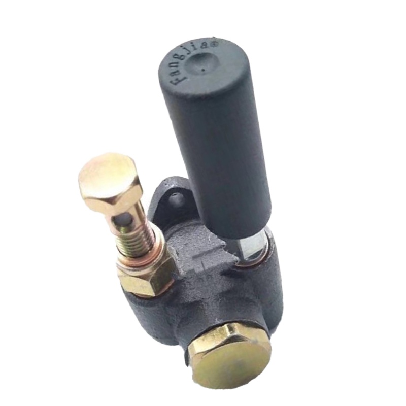 TRW 解放CA1122 输油泵/手油泵总成