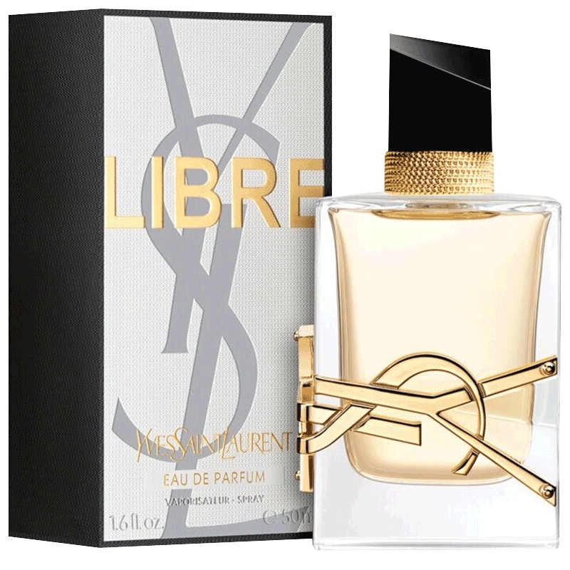 圣罗兰(YSL)自由至上女士香水50ml