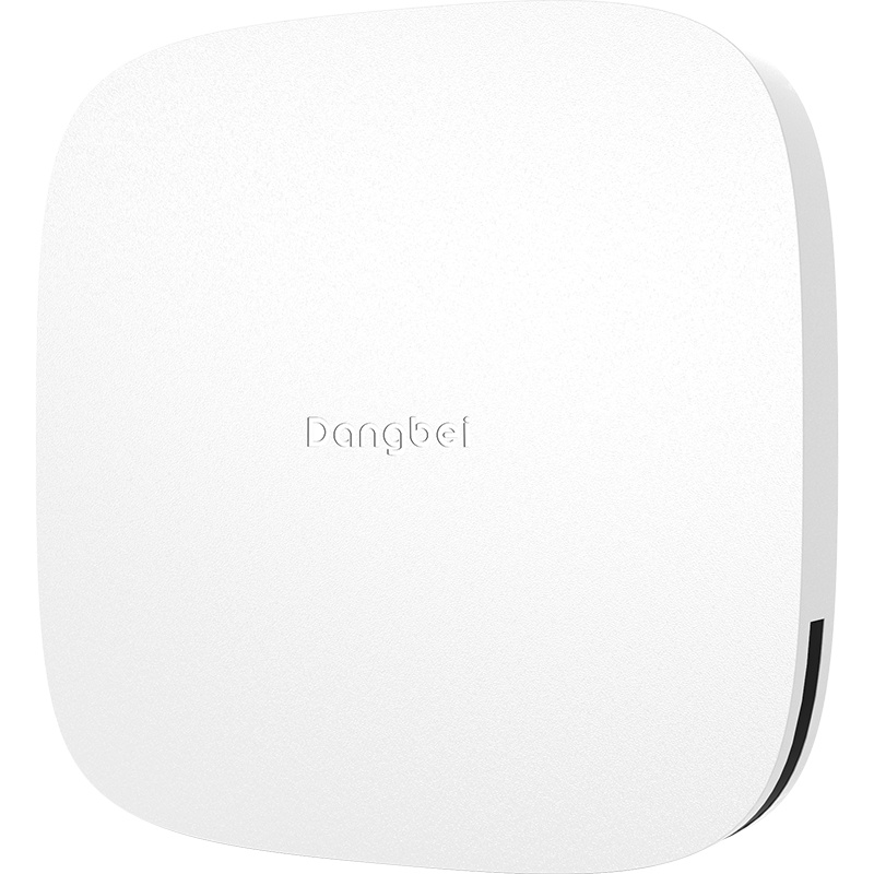 当贝超级盒子 H1 高清智能网络盒子电视机顶盒(双频wifi 2G+16G存储 4KHDR输出 H.265硬解)