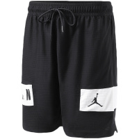 【自营】NIKE耐克男短裤Jordan篮球训练印花宽松五分裤CZ4772