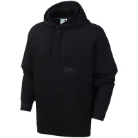 PUMA彪马黑标男装运动服休闲连帽针织卫衣596711