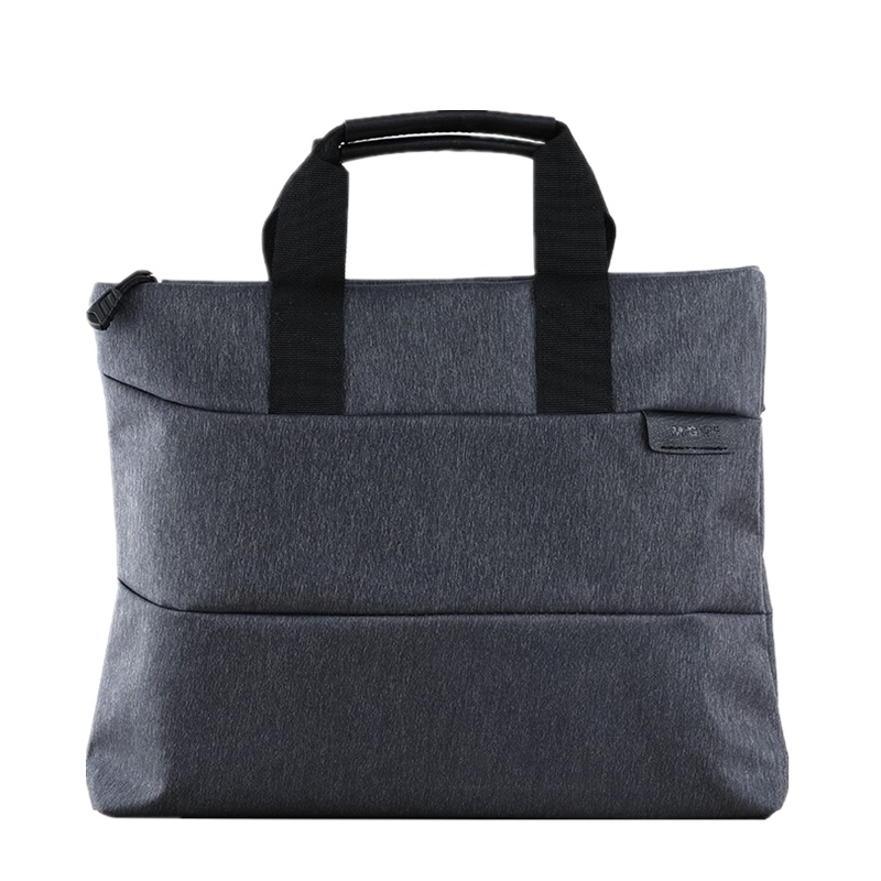 手提帆布文件袋