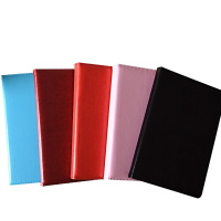 正彩(ZNCI) 4314-A5时尚软皮日记本/笔记本文具/记事本/会议记录本子办公用品 2本装