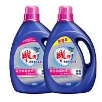 雕牌 洗衣液3.5kg(新老包装随机发)