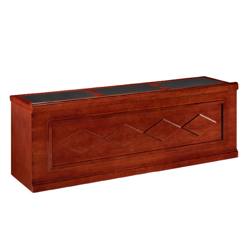 创世人 办公家具办公桌办公台演讲台发言台长条桌会议桌长桌主持台主讲台