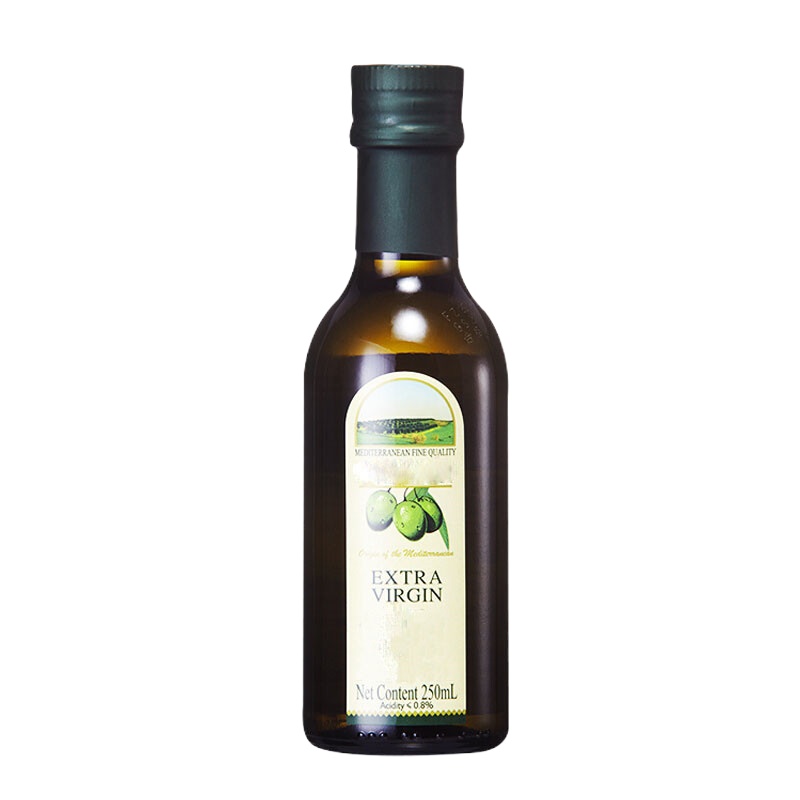 皇阿玛 定制橄榄油 250ml*2