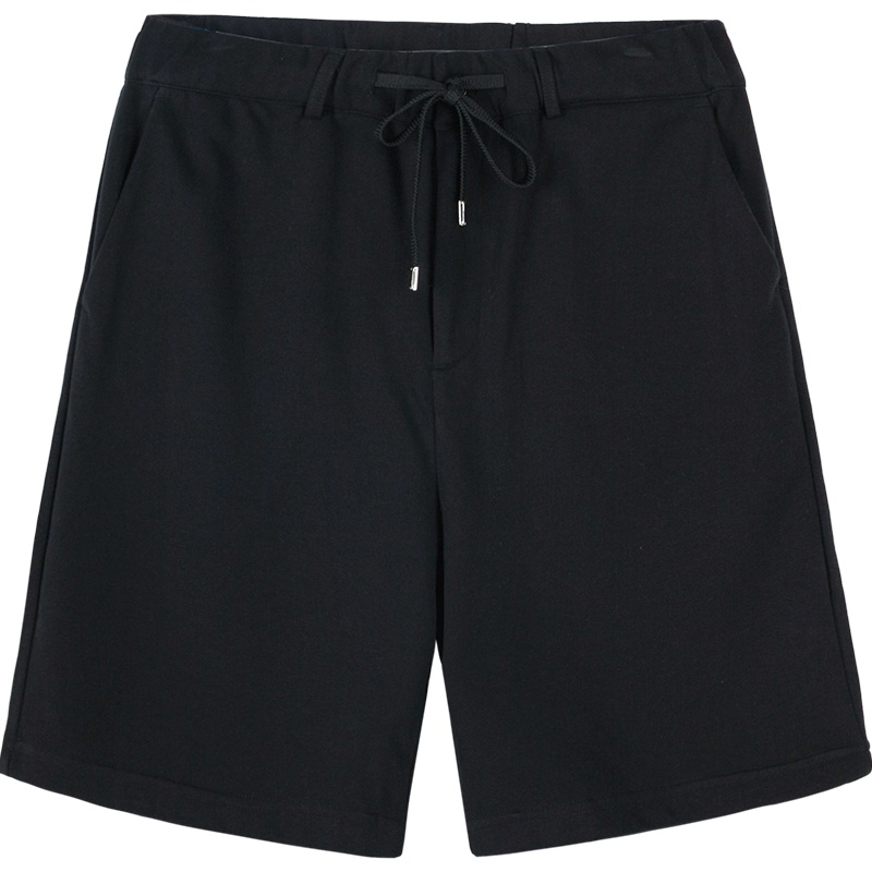 森马运动裤男休闲短裤夏季针织裤子男生五分裤弹力舒适男裤潮韩版