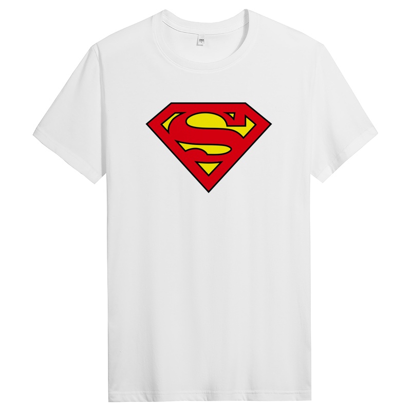 纯棉短袖t恤男潮流夏季体恤圆领男士半袖宽松男生修身 DT10248