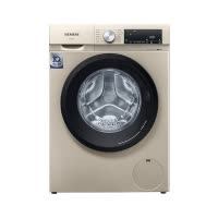 西门子(SIEMENS)10公斤洗干一体机热风清新除菌除螨防过敏护肤WN54A1X32W