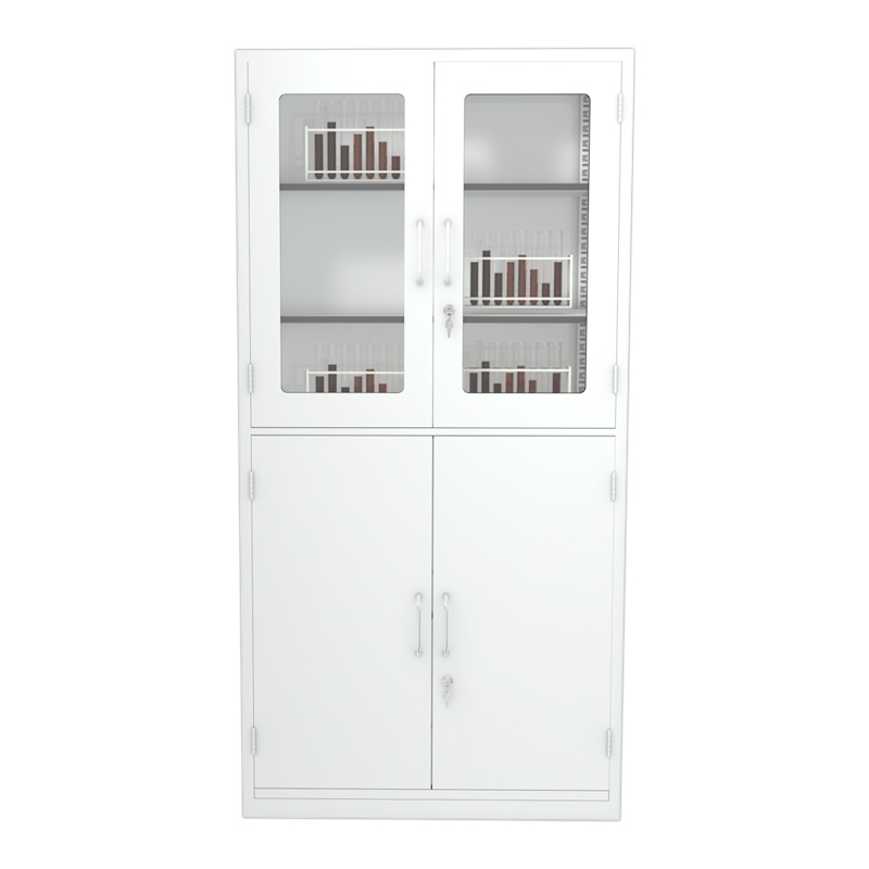 振奥 药品柜铁皮柜试剂柜实验室化学品安全柜防腐蚀柜仪器柜样品柜 等器药品柜