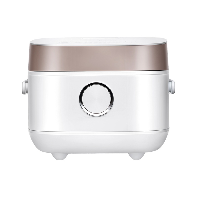 东芝(TOSHIBA)4L电饭煲 IH电磁加热 家用智能预约电饭煲锅3-6人官方正品 RC-15HNC(W)