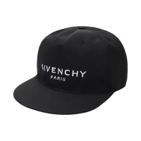 纪梵希 GIVENCHY 男士织物 帽子棒球帽鸭舌帽BPZ001K0CE
