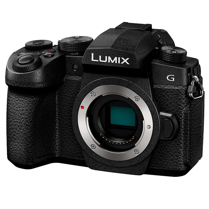 松下(Panasonic)G95微单数码相机 单机身( Vlog视频拍摄)