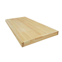 木制案板 100*80*4cm