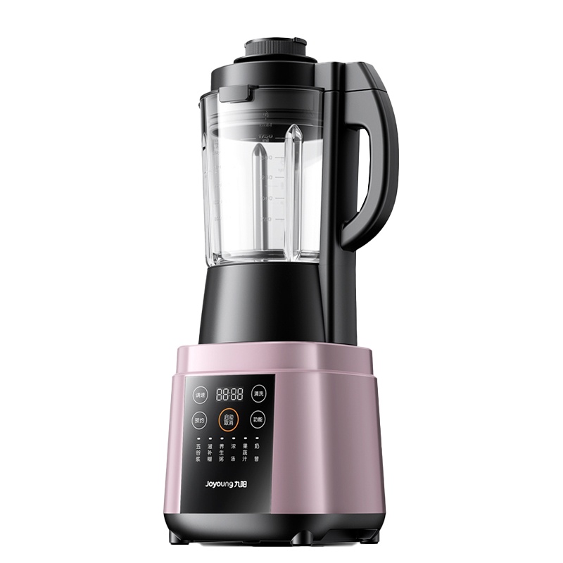 九阳 高速破壁调理机 L18-Y928S 加热全自动多功能豆浆婴儿辅食(单位:台)