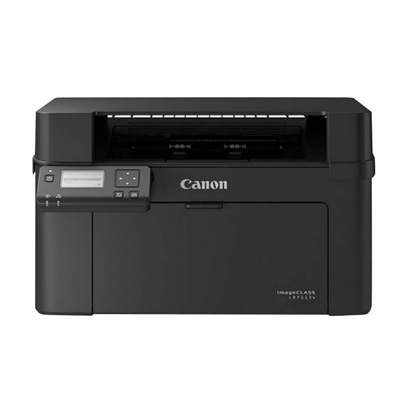 佳能(Canon) imageCLASS LBP113w 黑白 激光打印机 无线网络打印 22页/分钟