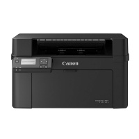 佳能(Canon) imageCLASS LBP113w 黑白 激光打印机 无线网络打印 22页/分钟