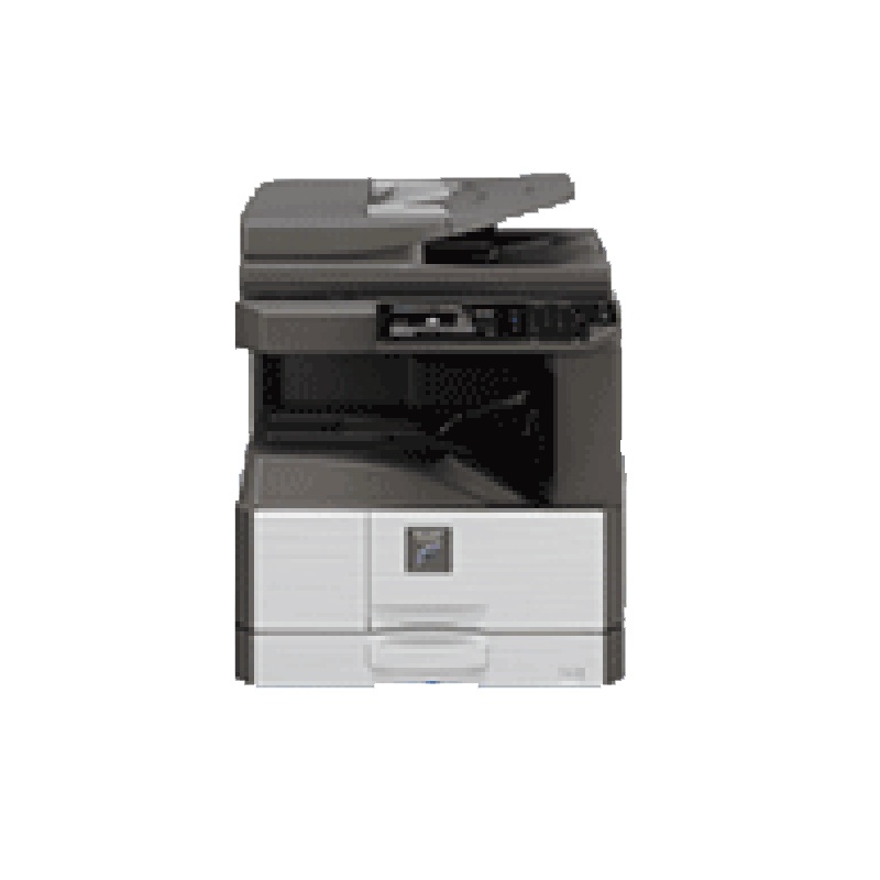 夏普SF-S262NV+双纸数码复合机