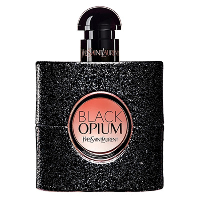 [黑色魅惑]YSL 圣罗兰 Black Opium 女士香水EDP 50ML 女士香水