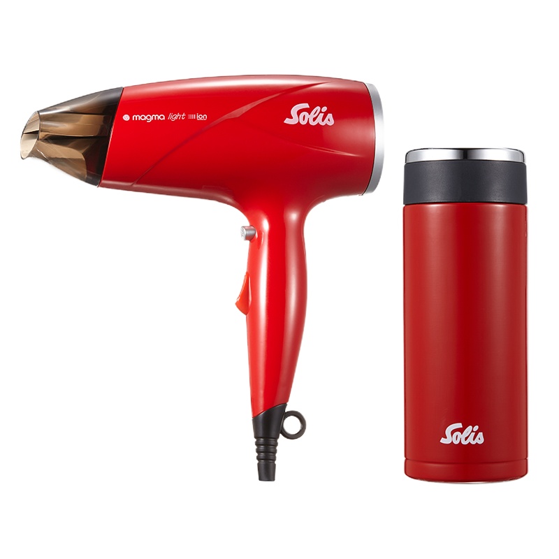 索利斯(SOLIS) 电吹风两件套 S-EF1850