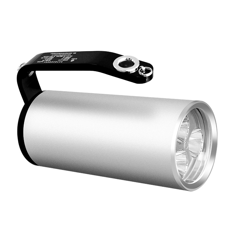 深照紫光 固态手提式防爆探照灯 YJ1201(新款)