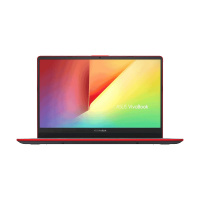 华硕(ASUS)灵耀S 2代 14.0英寸三面微边超轻薄本笔记本电脑(Intel i5-8250U 8GB 512GB MX150-2G独显 IPS)星空灰(S4300)
