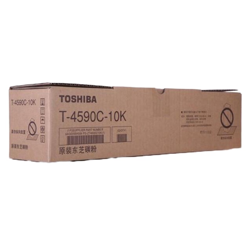 iCartridge TOSHIBA低容粉盒 T4590 适用256/306/356/456/506