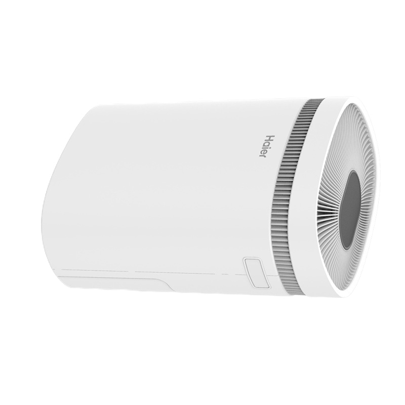 海尔(Haier) 除湿机家用吸湿器卧室内去抽湿气地下室工业大功率除潮干燥机app控制安全童锁干衣模式 单台装