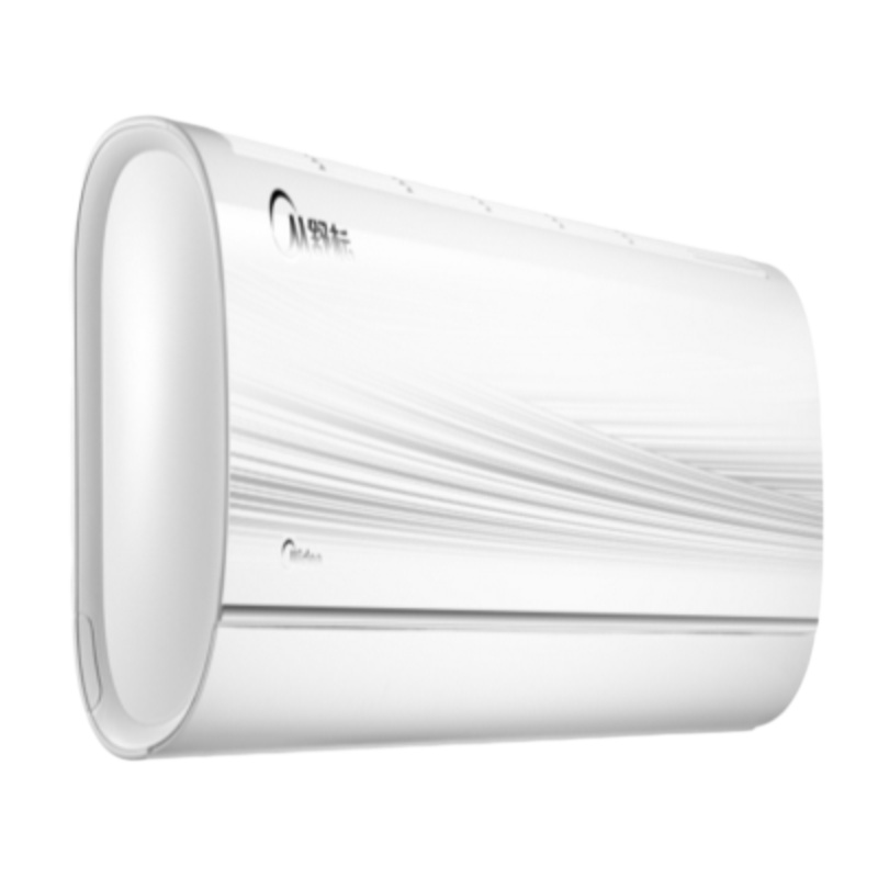 美的(Midea)挂壁式空调KFR-35GW/BPZDN8Y-SN300(3)