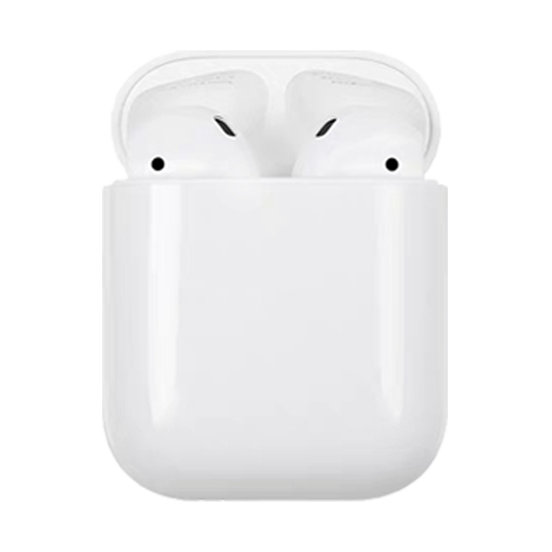 Airpro二代无线蓝牙耳机适用于apple苹果手机华为安卓通用三代超长续航降噪游戏耳机入耳式迷你隐形