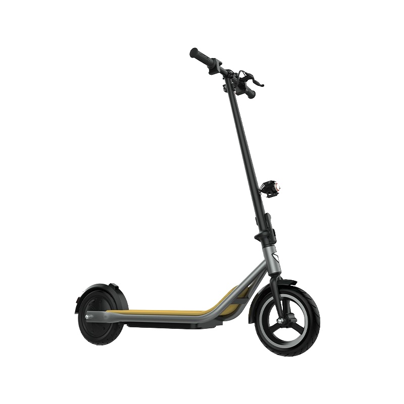 雅迪(yadea) 电动车 L3 电动滑板车 锂电版 漂移车折叠便携迷你双轮代步车