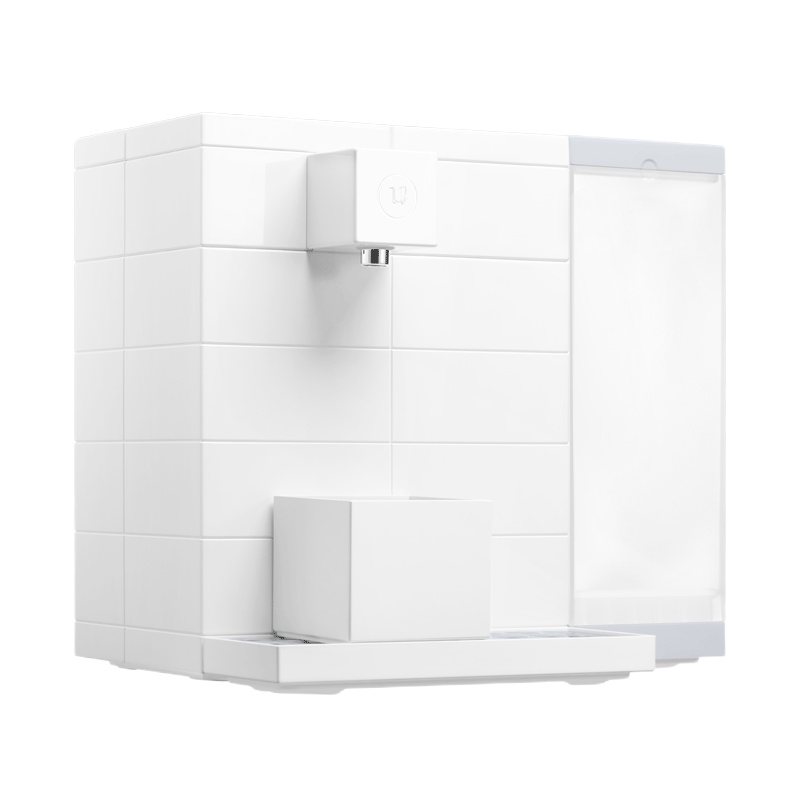 优点CUBER净水器家用即热直饮自来水过滤器反渗透净水器水龙头