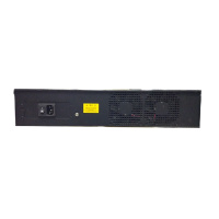 网神 NSG3300-3620 万兆V3.6.6.0防火墙