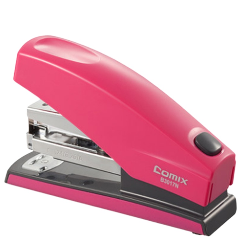 齐心 B3017N 省力订书机 YC