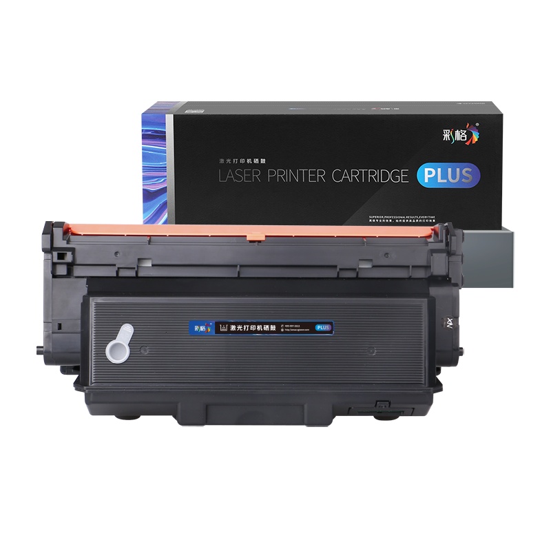 彩格MLT-D204L/R204硒鼓 适用三星SL-M3325ND 3825D 4025ND 3375HD 3875HD