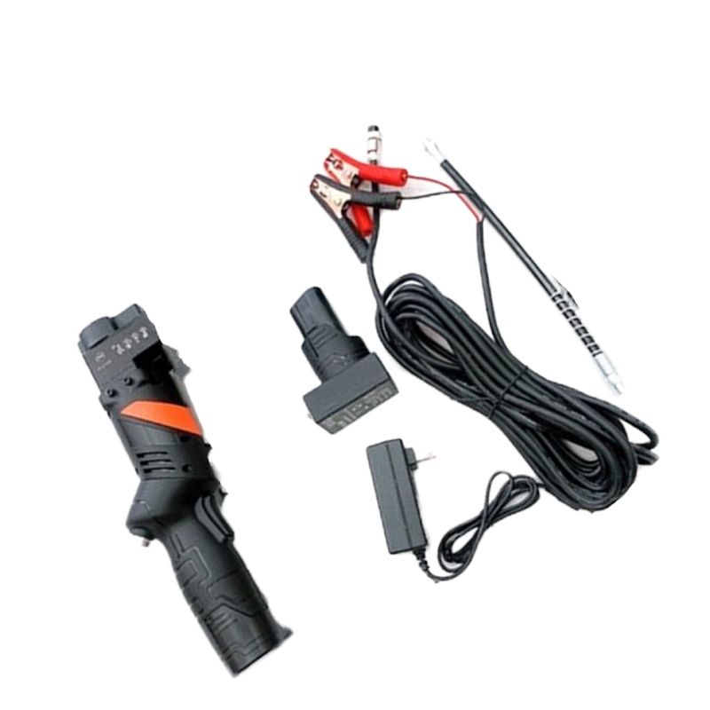 世达(SATA) 黄油枪透明拉杆24V带电池（单位：把)