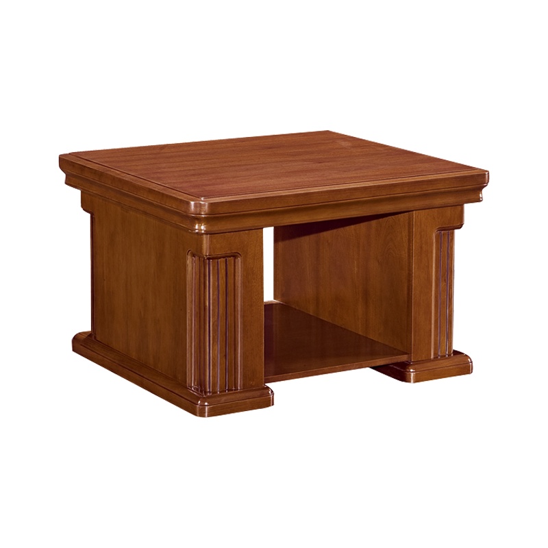 首指(SZ)油漆板办公茶几H-16