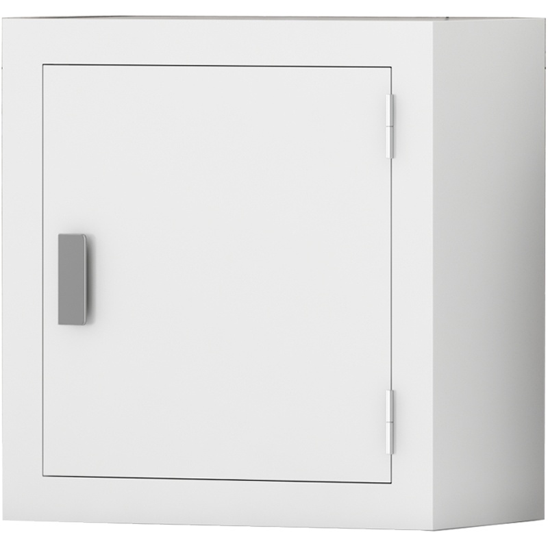 臻远手机柜10格壁挂款