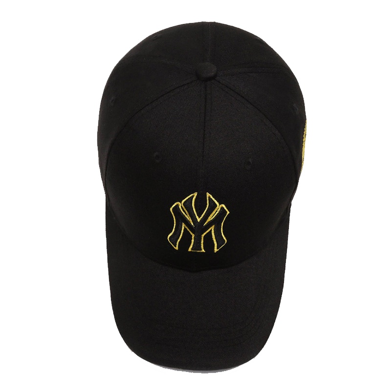 MUXIWEIER帽子男新品休闲韩版潮款百搭防晒刺绣字母鸭舌帽情侣棒球帽女时尚夏季遮阳四季帽子秋冬防风