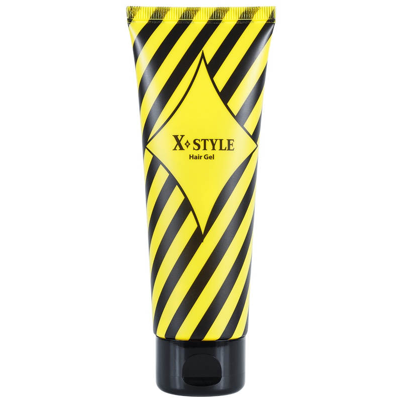 菲灵炫奇啫喱100ml 保湿造型啫喱膏男士定型啫喱油头啫喱