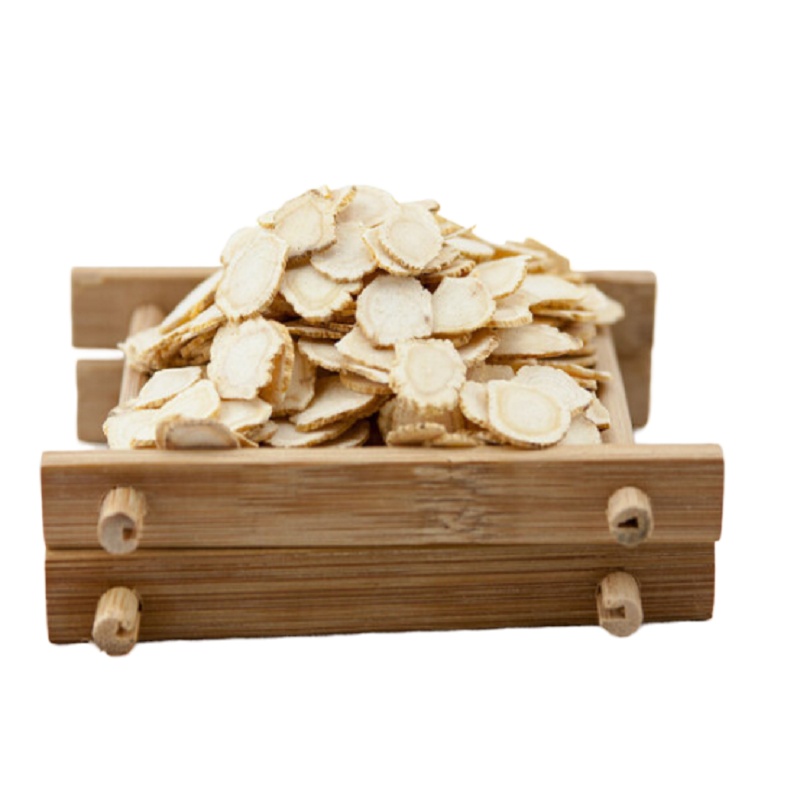 金日牌西洋参切片礼盒