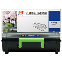 扬帆耐立(YFHC) MS310/MS610黑色粉盒 适用S312DN MS415/410/510/610