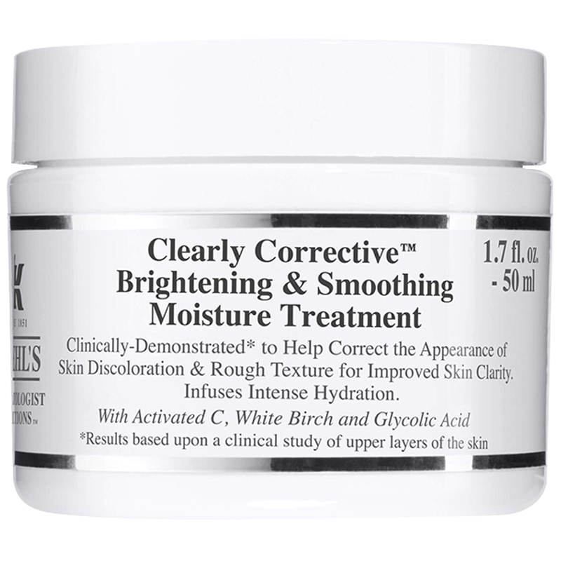 科颜氏集焕白莹亮凝霜50ml