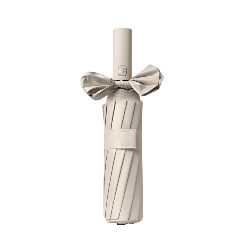 全自动雨伞大号男士晴雨两用防晒折叠遮阳太阳伞结实女防紫外线