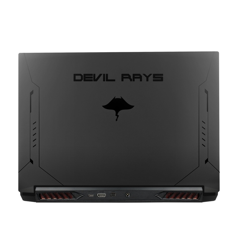 未来人类魔鬼鱼DR5AMD-1666SH1游戏本R5-3600 AMD桌面级处理器 16G内存 256G PCIe+1T 15.6英寸笔记本电脑 GTX1660Ti显卡144Hz