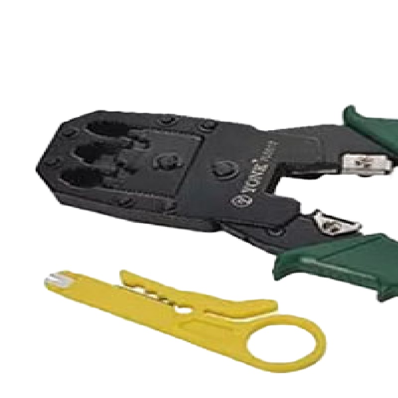 约克 三用网络钳 705010