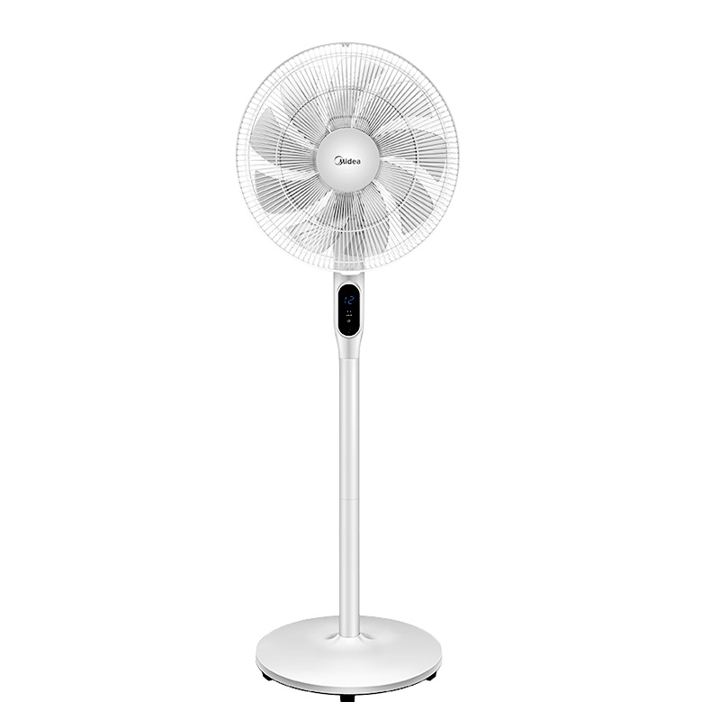 美的 落地扇 FS40-18AR 直流变频遥控落地扇电风扇台扇(单位:台)