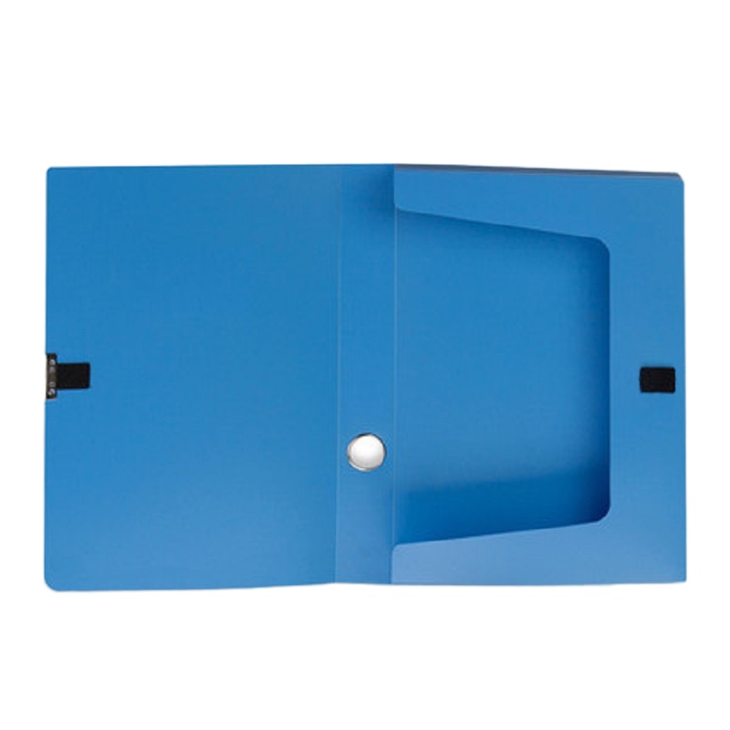 晨光(M&G) 档案盒 ADM94813 240*320*35mm 单本装