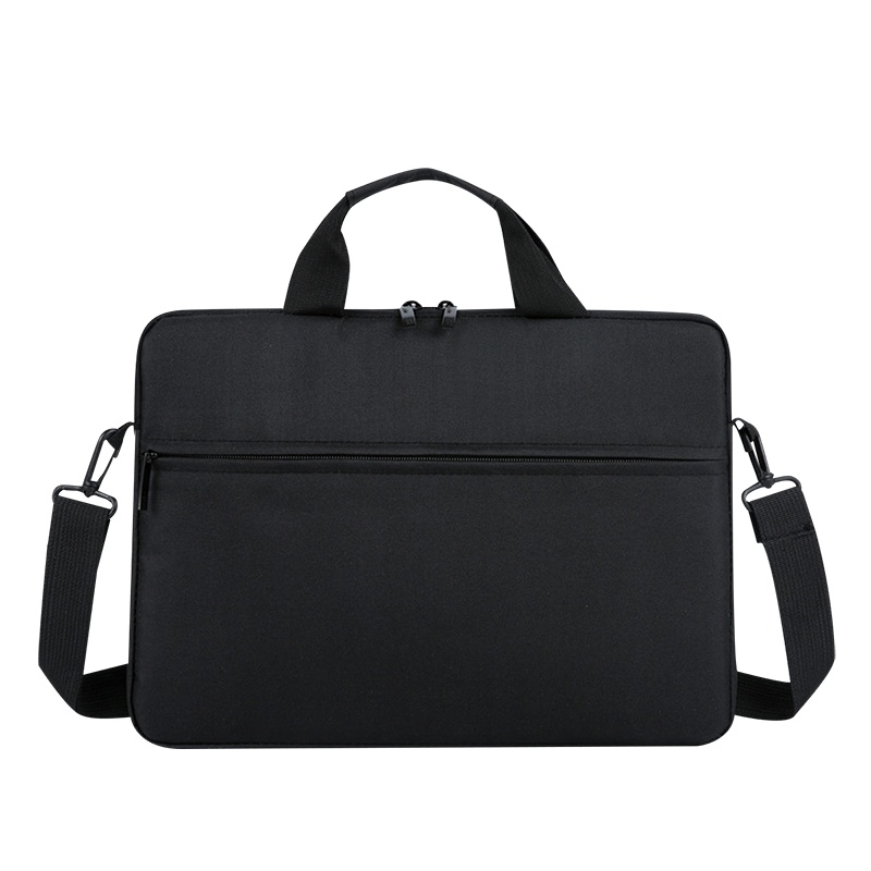 【顺丰配送】文件包笔记本包电脑包布包手拎包商务包男士手提包公文包男包包WNB200729-1H
