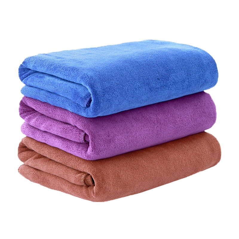 川越 超纤维抹布 35*75CM 100条装